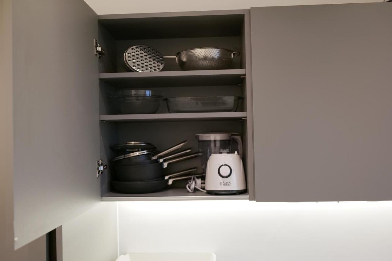 Luxurious Short Stay Flat In Milton Keynes Exterior photo