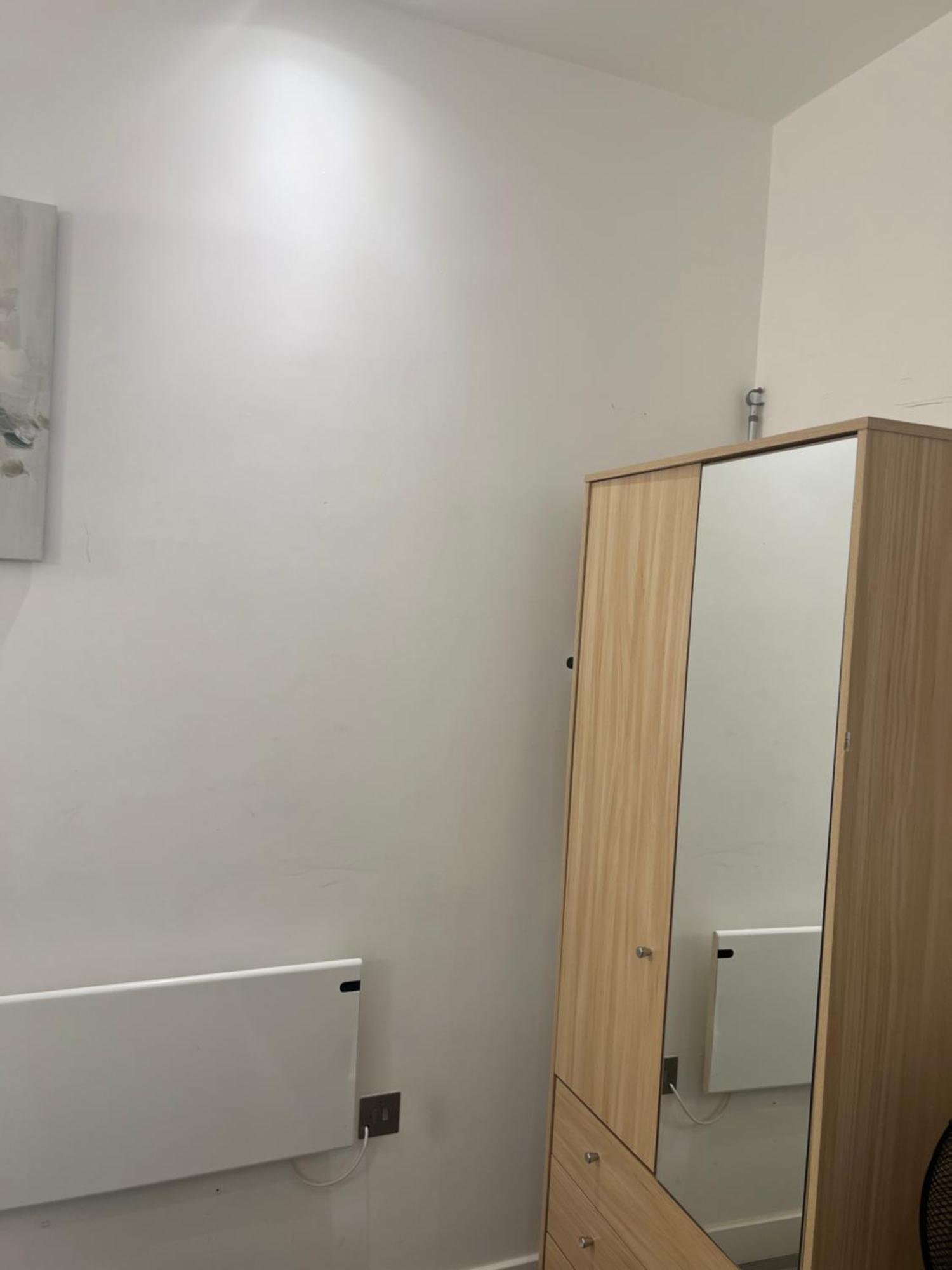 Luxurious Short Stay Flat In Milton Keynes Exterior photo